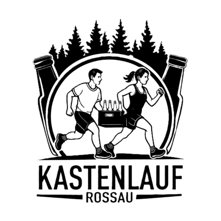 Kastenlauf Rossau Logo
